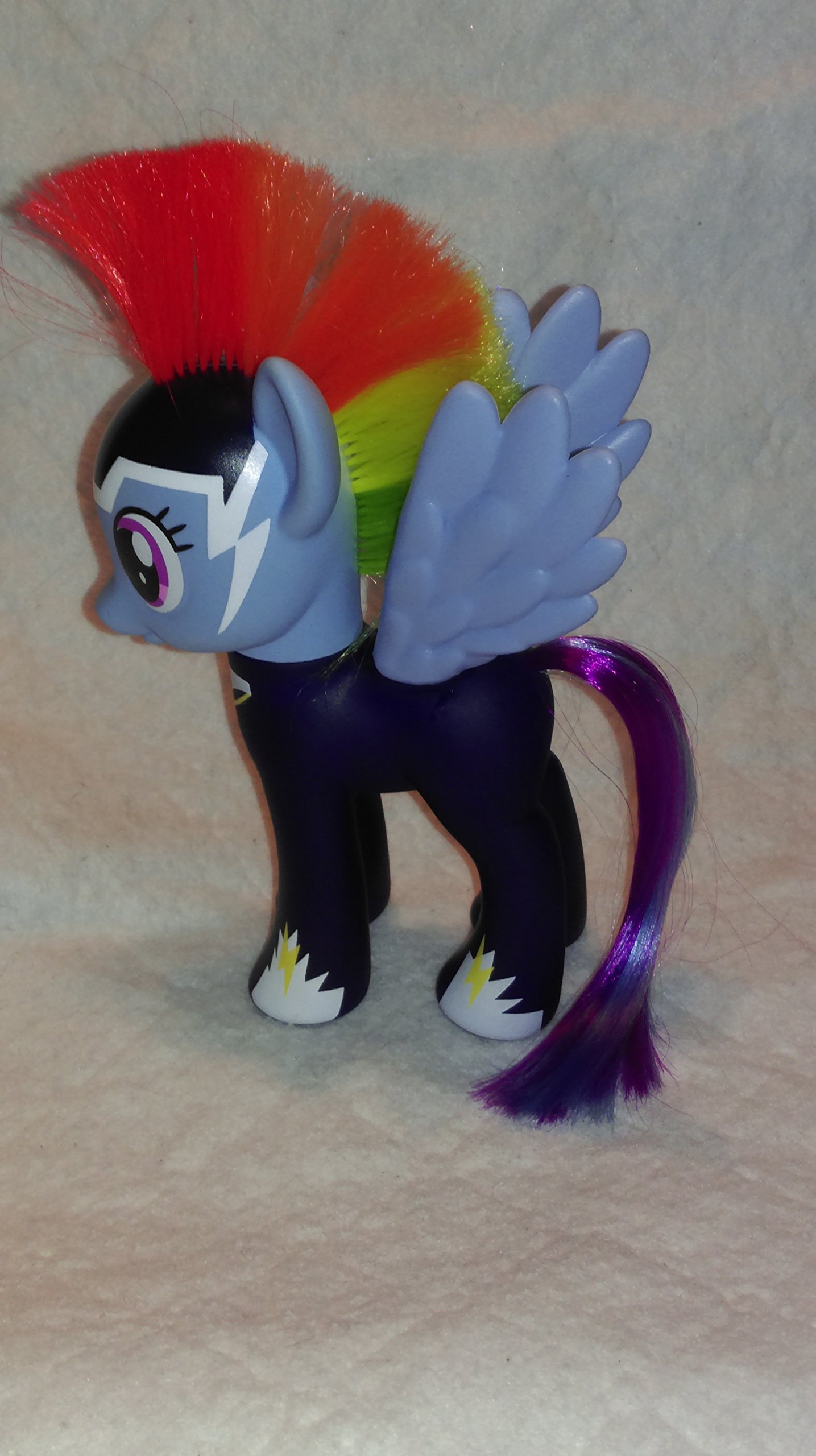 ※poniponi！ 2010 My Little Pony 3.25
